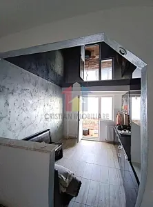 RENOVAT RECENT! AP 3 camere, Vidin, Confort 1 - 65 mp - Braila