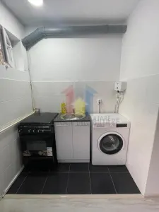Garsoniera, Mobilata-utilata, Renovata, Hipodrom, Etaj 2 - foto 2