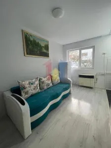 Garsoniera, Mobilata-utilata, Renovata, Hipodrom, Etaj 2 - foto 3