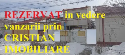 Super Pret! Vila noua P+1 zona Pta Saraca, Suprafata construita 120 mp - Braila