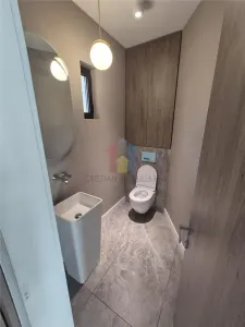 Vila P+1 ULTRAMODERNA zona Centrala, suprafata teren 350 mp - foto 12