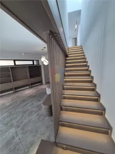Vila P+1 ULTRAMODERNA zona Centrala, suprafata teren 350 mp - foto 9