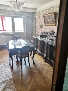 Inchiriere Ap 3  camere, Scolilor, et.2, partial mobilat - Braila