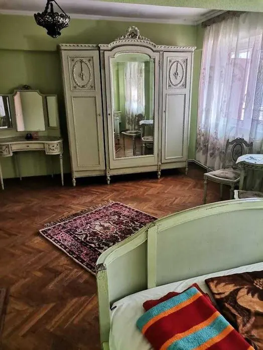 Inchiriere Ap 3  camere, Scolilor, et.2, partial mobilat - foto 3