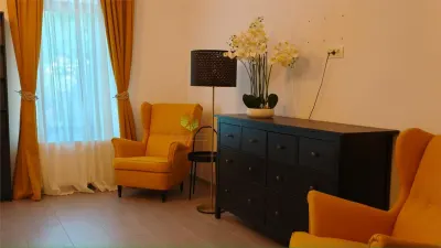 Apartament 2 camere la casa Centrul istoric,168000 Euro - foto 5