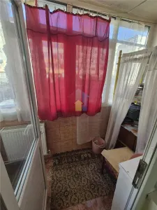 1 camera parter cu balcon, 37 mp - Progresu - foto 3