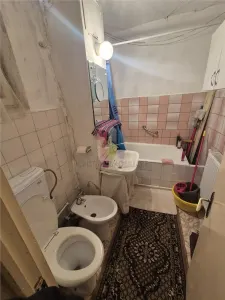 1 camera parter cu balcon, 37 mp - Progresu - foto 5