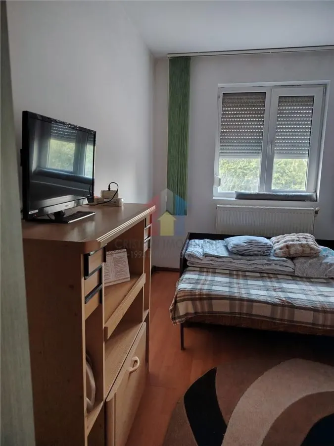 2 camere, etaj 1, confort 1 decomandat, Vidin - foto 3