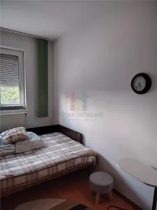 2 camere, etaj 1, confort 1 decomandat, Vidin - foto 4