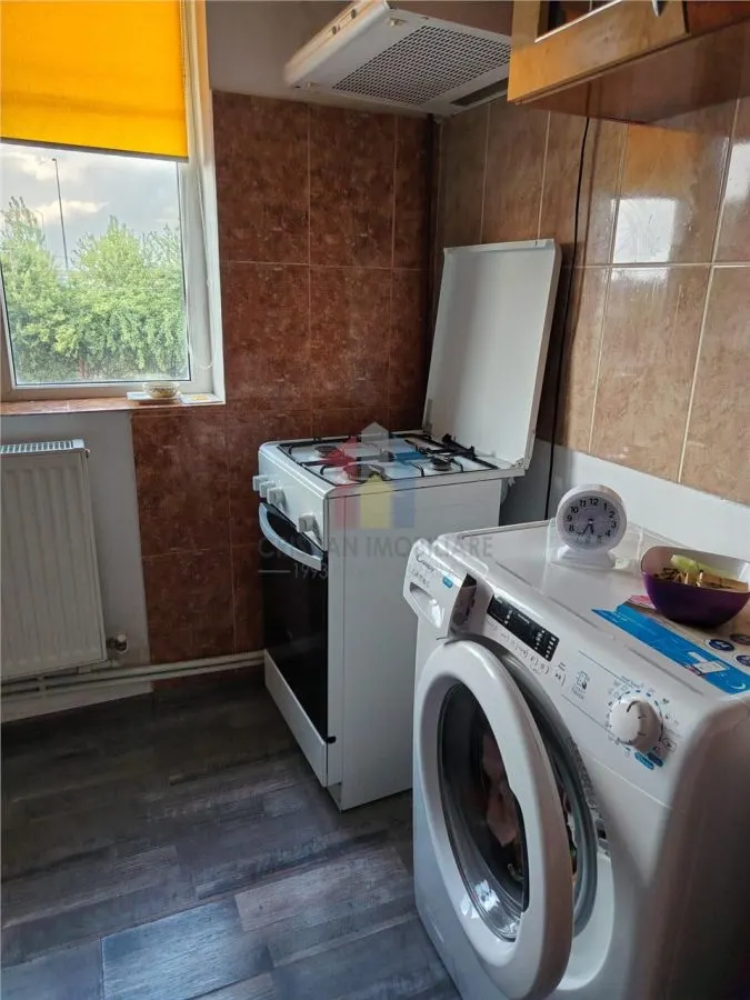 2 camere, etaj 1, confort 1 decomandat, Vidin - foto 8