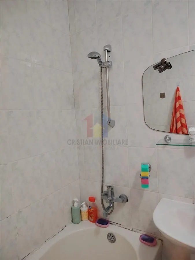 2 camere, etaj 1, confort 1 decomandat, Vidin - foto 9