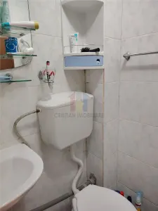 2 camere, etaj 1, confort 1 decomandat, Vidin - foto 10