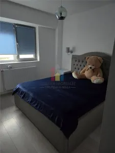 2 camere, Partial Mobilat si Utilat, Renovat, Vidin - foto 2