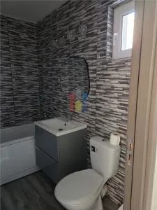 2 camere, Partial Mobilat si Utilat, Renovat, Vidin - foto 12