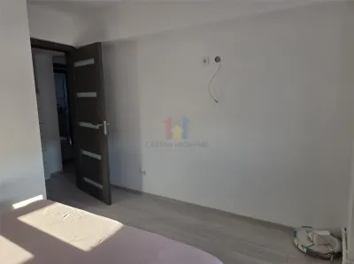2 camere, Partial Mobilat si Utilat, Renovat, Vidin - foto 13