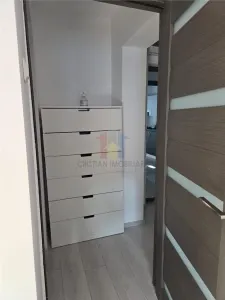 2 camere, Partial Mobilat si Utilat, Renovat, Vidin - foto 15