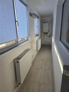 2 camere, Partial Mobilat si Utilat, Renovat, Vidin - foto 7