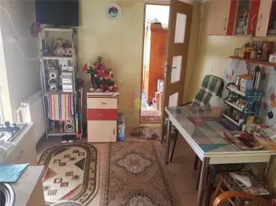 Casa zona C.Galati- Bloc Turn, 5 camere Teren 263mp toate utilitatile - foto 5