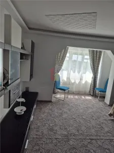 Se Inchiriaza 2 camere, Mobilat si Utilat, zona Viziru 3 - foto 3