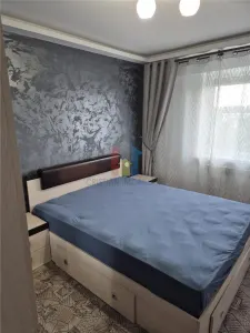 Se Inchiriaza 2 camere, Mobilat si Utilat, zona Viziru 3 - foto 5