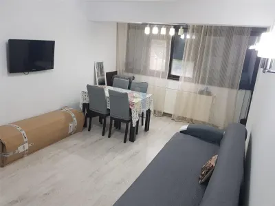 2 camere, parter cu balcon, gradina, 40 mp, Viziru 1 - foto 4