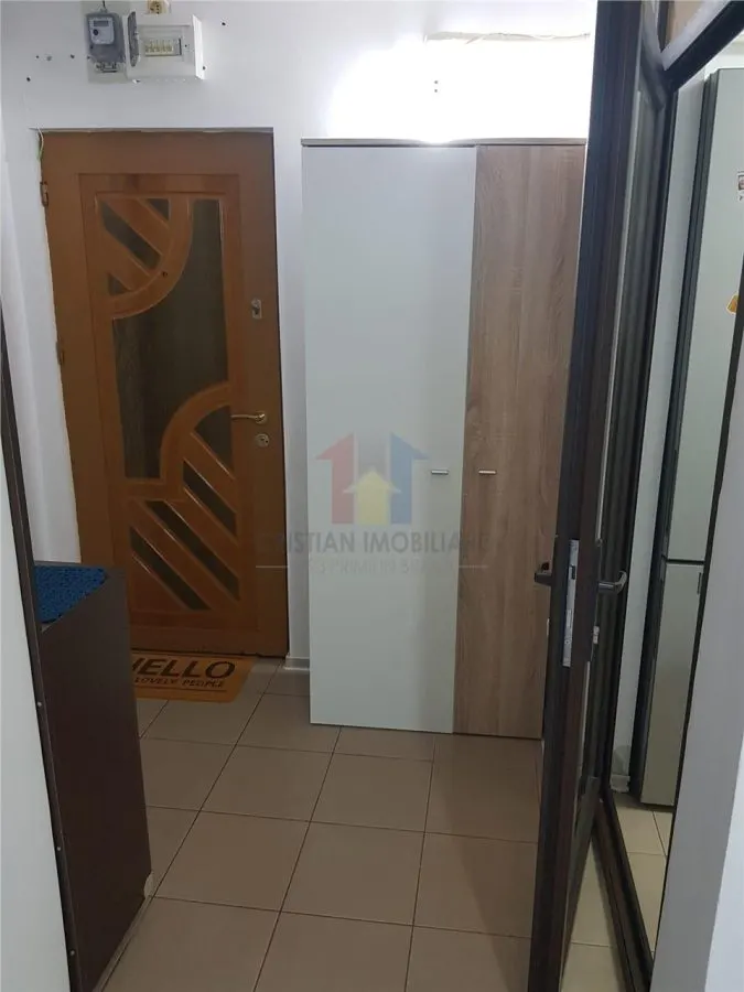 2 camere, parter cu balcon, gradina, 40 mp, Viziru 1 - foto 8