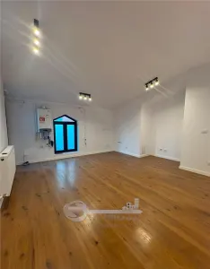 Apartament 1 Camera, 45 mp, Tătărași â€“ Zona Ateneu - Iasi