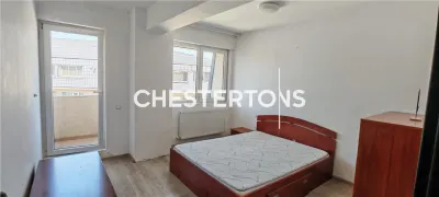 Apartament 2 camere si mansarda partial amenajata pentru 2 camere, loc de parcare subteran langa Leroy Merlin, Bragadiru - foto 12