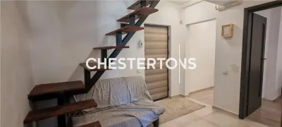 Apartament 2 camere si mansarda partial amenajata pentru 2 camere, loc de parcare subteran langa Leroy Merlin, Bragadiru - foto 7