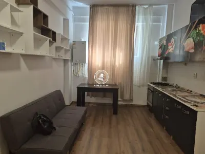Apartament 2 camere de inchiriat zona Oancea Iasi - Iasi