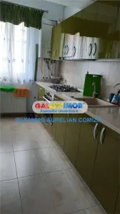 Inchiriere apartament 3 camere bloc nou Lacul Morii - Bucuresti