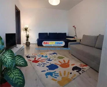 Inchiriere apartament Piata Muncii cu parcare proprie - Bucuresti