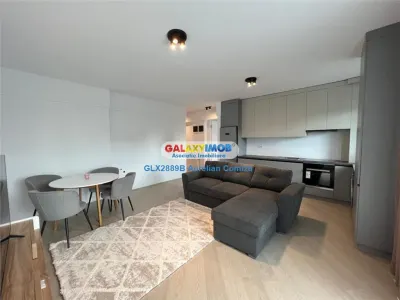 Apartament 2 camere Tineretului Delta City - foto 7