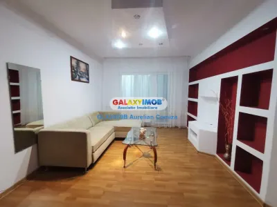 Apartament 2 camere Pacii/ etaj 4 - Bucuresti
