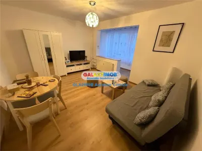 Apartament 2 camere metrou 1 Decembrie - foto 2