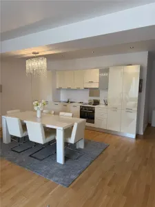 Apartament de 3 camere in zona Iancu Nicolae parcare - Bucuresti