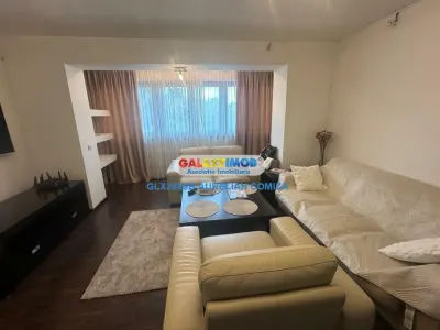 Apartament 2 camere Alexandru Obregia mobilat modern/etaj 5 - foto 7