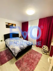 APARTAMENT DE INCHIRIAT CU 3 CAMERE, PODU ROS - Iasi