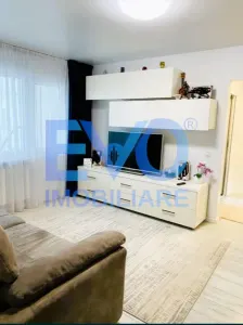 APARTAMENT DE INCHIRIAT CU 3 CAMERE, MOBILAT SI UTILAT COMPLET, PODU ROS - foto 3
