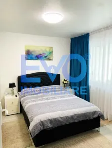 APARTAMENT DE INCHIRIAT CU 3 CAMERE, MOBILAT SI UTILAT COMPLET, PODU ROS - foto 6