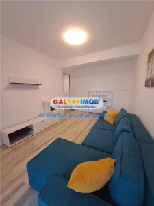 Apartament 2 camere decomandat Mihai Bravu/parcare/bloc nou - Bucuresti