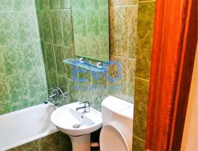 Garsoniera, centrala termica, zona Tudor Vladimirescu - foto 6