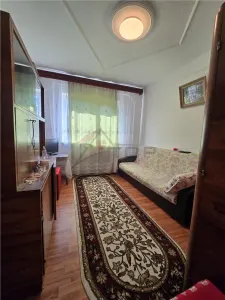 Apartament 3 camere, 2 bai, etaj intermediar- Nicolina - foto 5