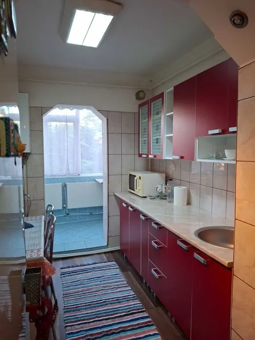 Apartament cu 2 camere, Dacia - foto 4