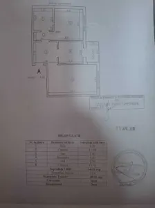 Apartament cu 2 camere, Dacia - foto 6