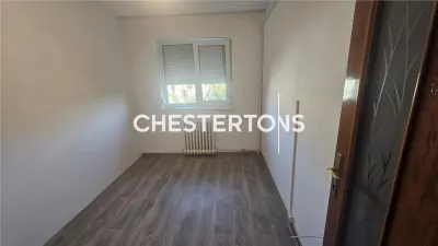 Apartament 42mp+boxa metrou Gorjului  - gata de mutat - foto 9