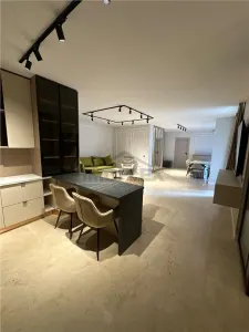 4 Camere / Gradina Privata  / Iancu Nicolae / ARQA Jolie Village - Bucuresti