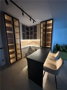 4 Camere / Gradina Privata  / Iancu Nicolae / ARQA Jolie Village - foto 4
