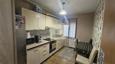 Apartament 2 camere modern cu balcon zona Unimat - foto 5