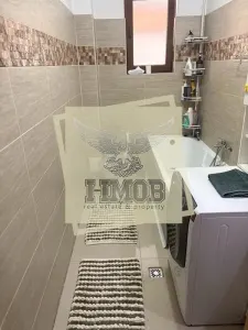 Apartament 2 camere modern cu balcon zona Unimat - foto 9
